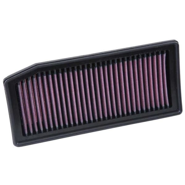 Ersättningsluftfilter 33-3007 RENAULT CLI IV, 0,9L; 2011