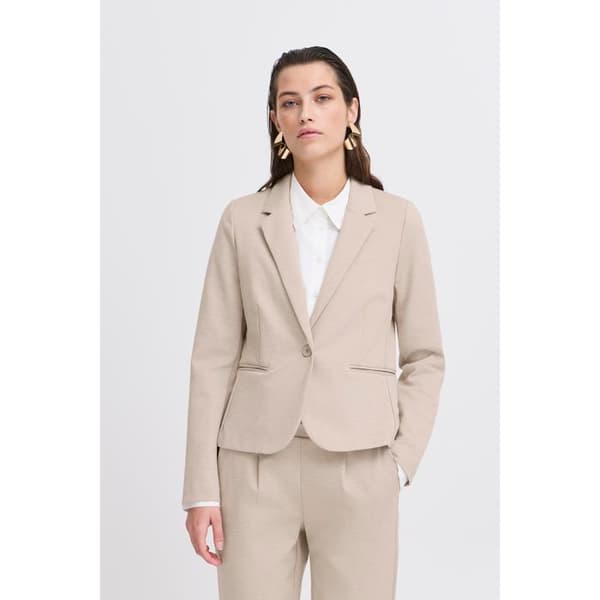 b.ung Rizetta blazer för kvinnor