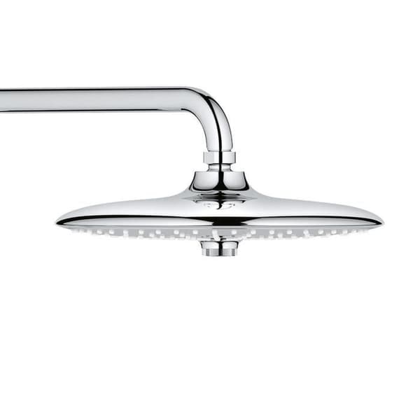 Duschpelare - med manuell avledare - GROHE
