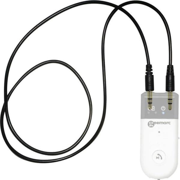 Geemarc IBT10Loop Bluetooth handsfree-kit