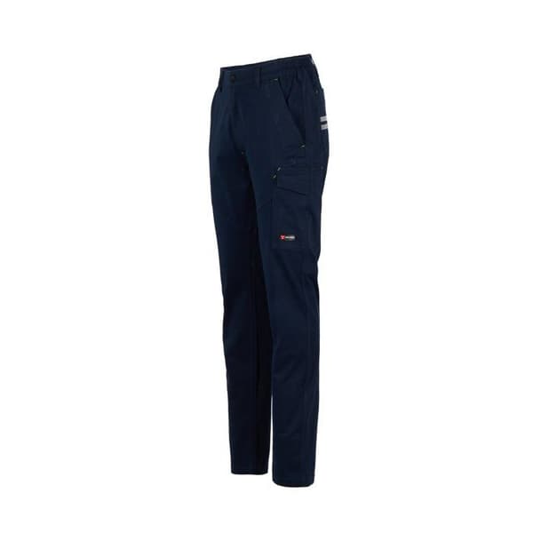 Payper Wear Worker Stretch Byxor