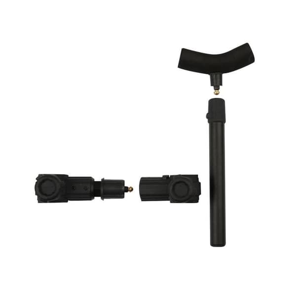 Matrix 3D-R EVA Butt Rest Extender