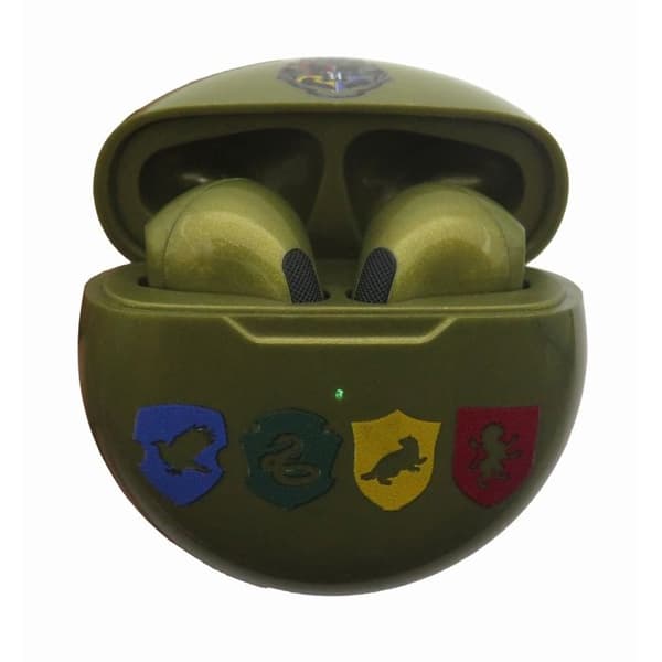 Trådlösa Bluetooth-hörlurar Harry Potter