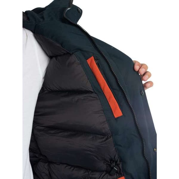 Syntetisk Everest Parka - Superdry