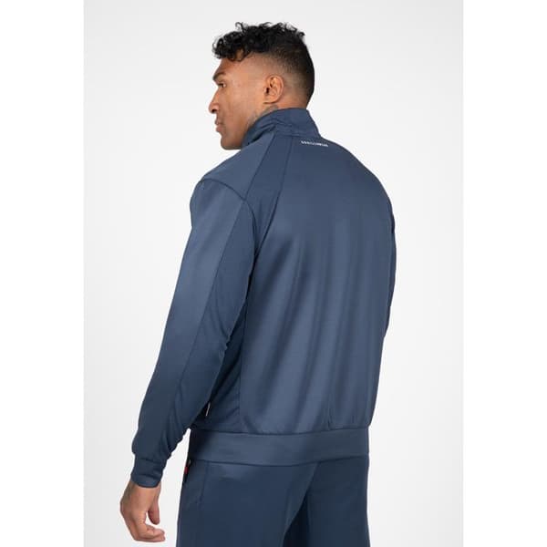 Gorilla Wear Tennessee träningsjacka