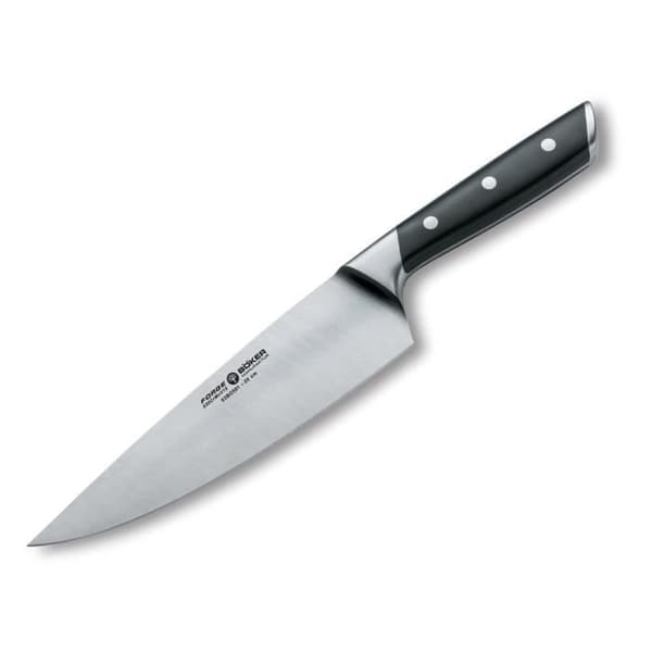 Boker smidd kockknivsblad 20cm