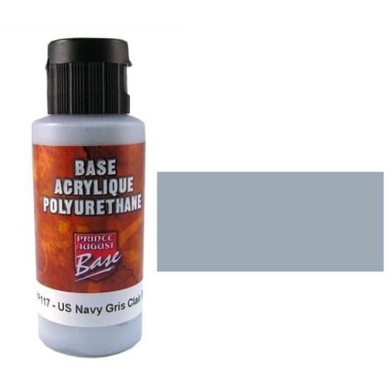 PP117 - 60 ml - US Navy ljusgrå FS36375