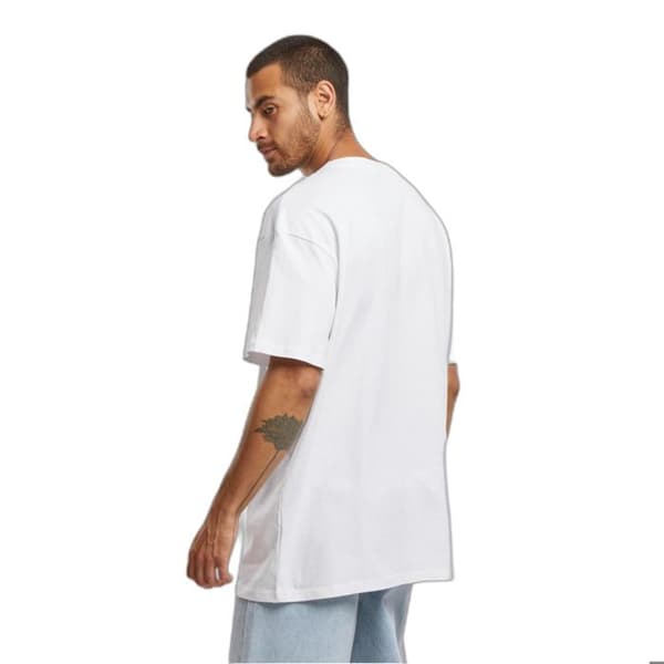 T-shirt oversize Mister Tee Money Talks