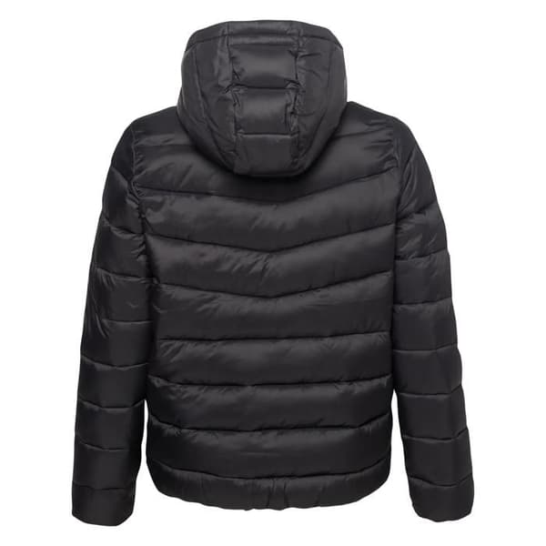 Barnjacka med huva Martes Essentials Mirado