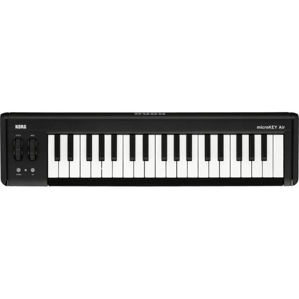 Korg microKEY Air 37 mkII Masterkeyboard