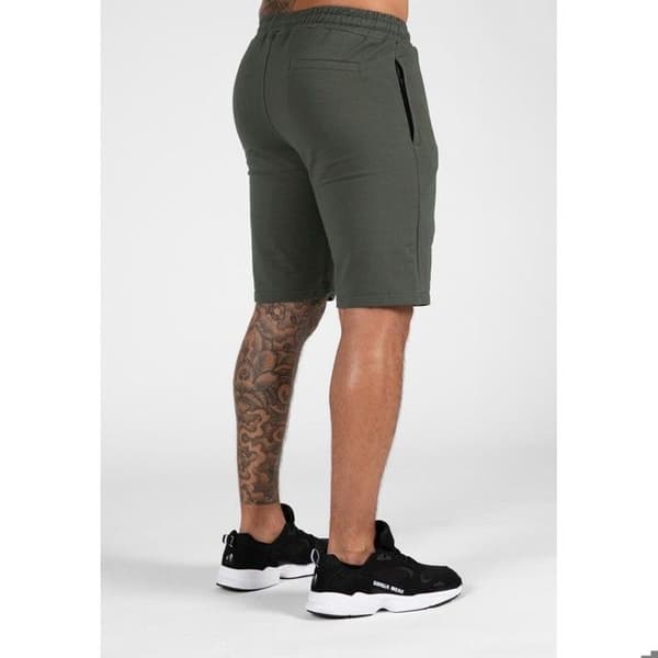 Kort Gorilla Wear Milo