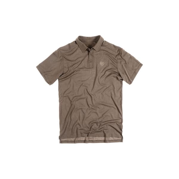 Polo Outrider Teknisk