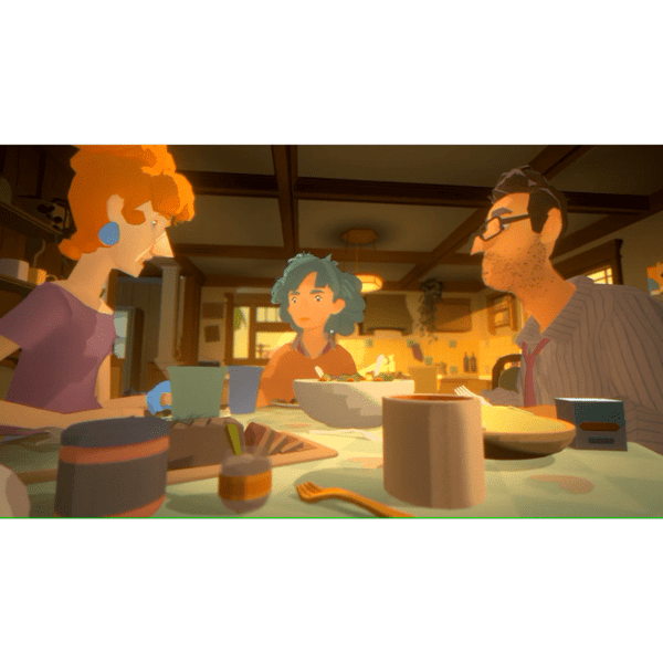 Godnatt Universum • Nintendo Switch 2 Spel