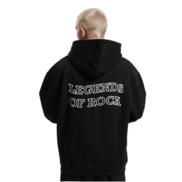 Rocawear Nero hoodie