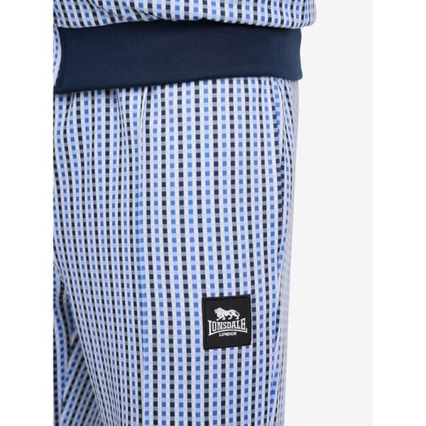 Lonsdale Garvary träningsdräkt