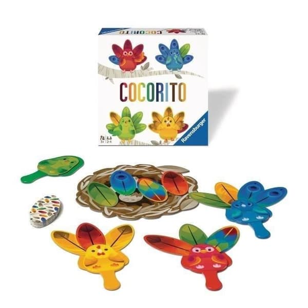 Cocorito