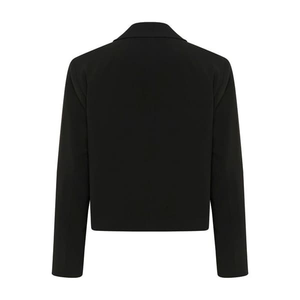 Kvinna Blazer KAFFE lisa