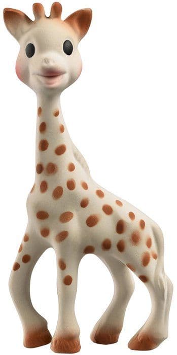 SOPHIE LA GIRAFFE So'Pure Toy