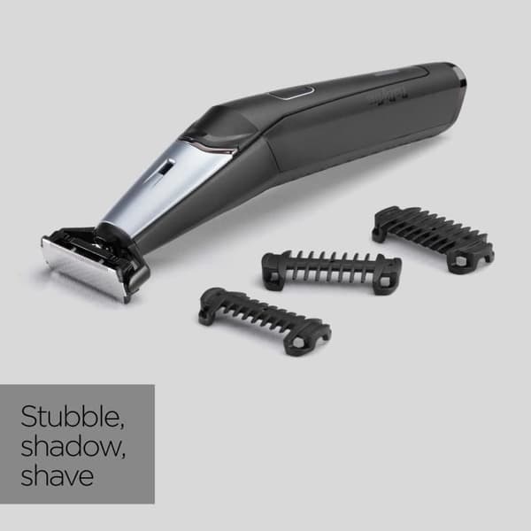 Babyliss T880E hårklippare för män