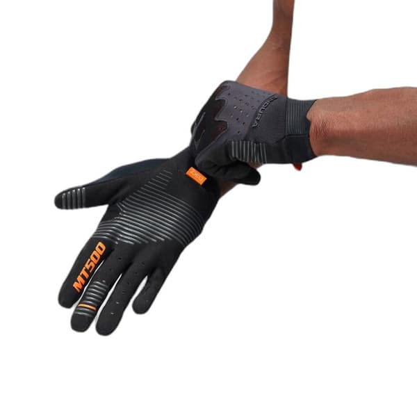 Endura MT500 D3O II långa handskar