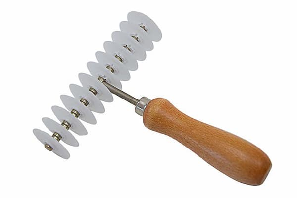 Elettro center - Art.135 - Easy Cut 12 Smooth in Derlin Blades Cod. 990135 Vit