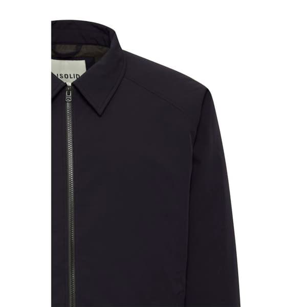 Blouson Solid Myles