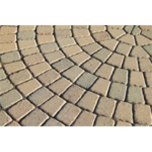 EVOLUTION PAVING PAD sula för Hulk Electro