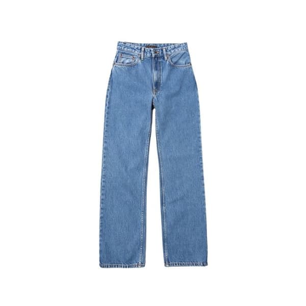 Nudie Jeans Clean Eileen damjeans