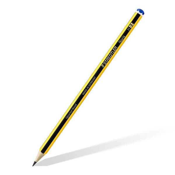 STAEDTLER Noris 120 Penna H 2 mm