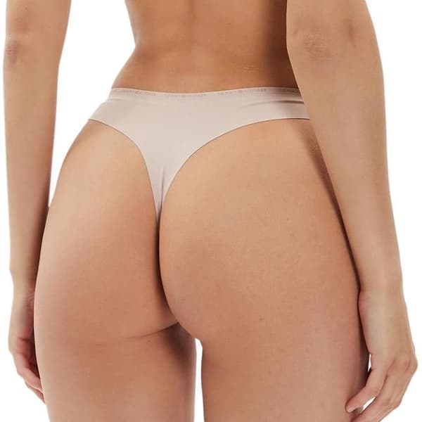 String Nude Femme Tommy Hilfiger Trosa