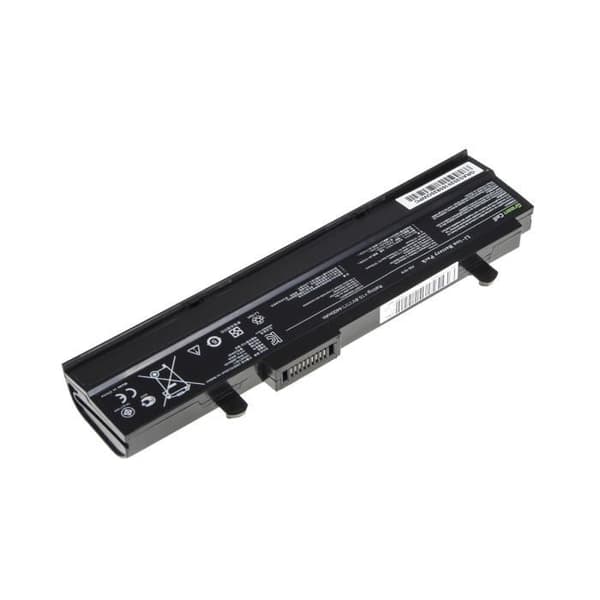 Batteri - Green Cell - A32-1015 - 4400 mAh - Litiumjon - 11,1 V