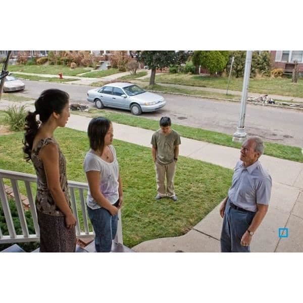 Gran Torino Blu-Ray