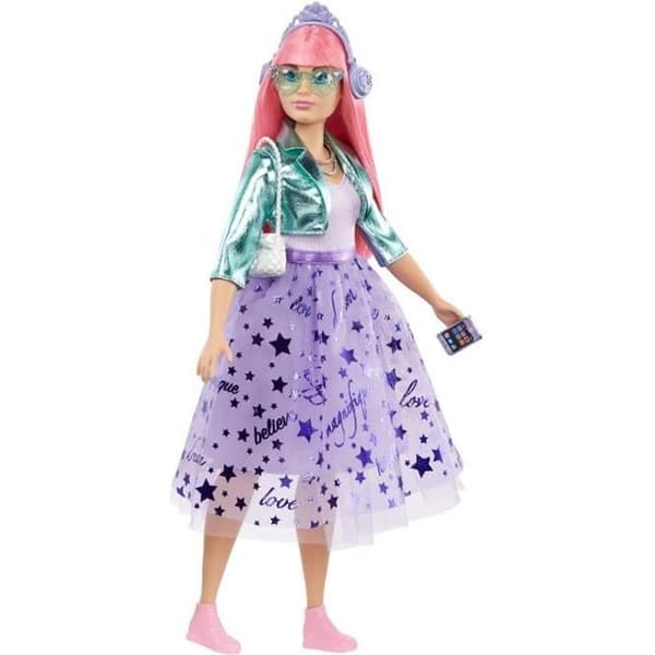 BARBIE Princess Adventure Daisy