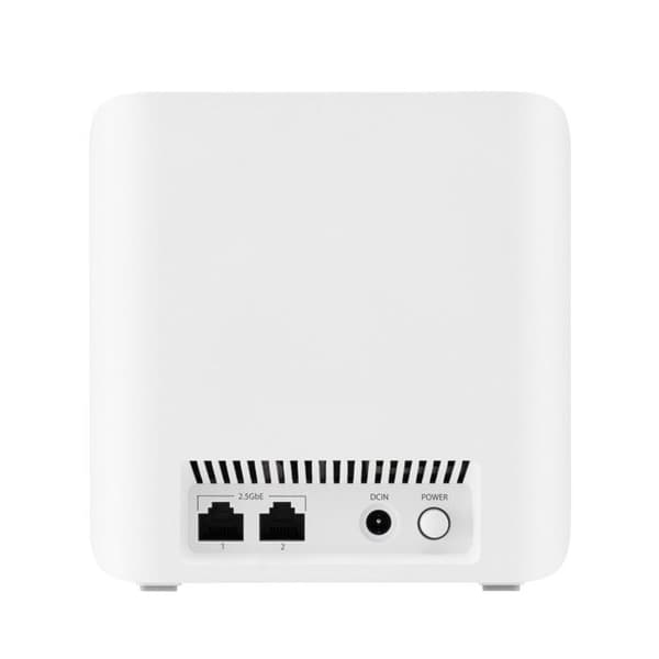 ASUS ZenWiFi BD4 BE3600 1pk Wi