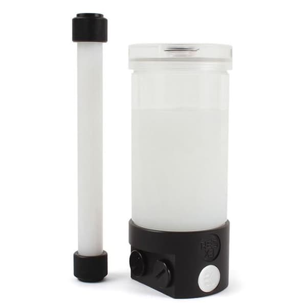EK Water Blocks EK-CryoFuel Solid Premix, Cloud White - 1000ml 0,000000