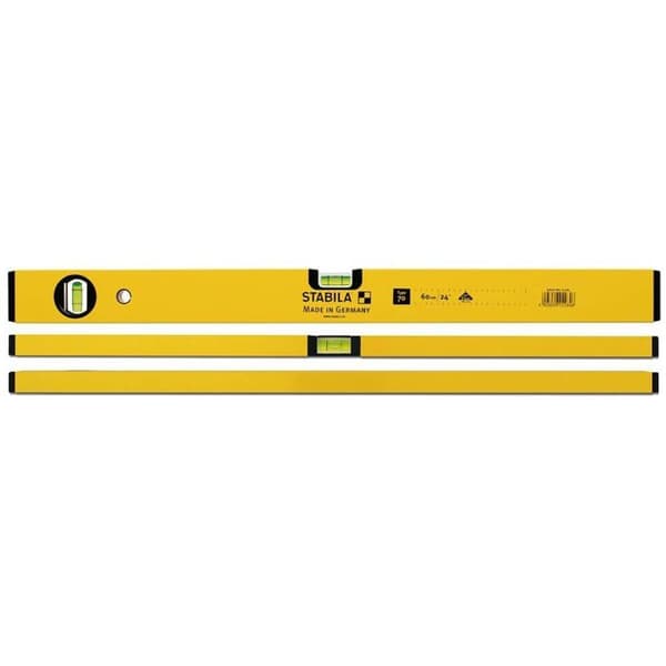 Stabila Typ 70 2281 Vattenpass i lättviktslegering 30 cm