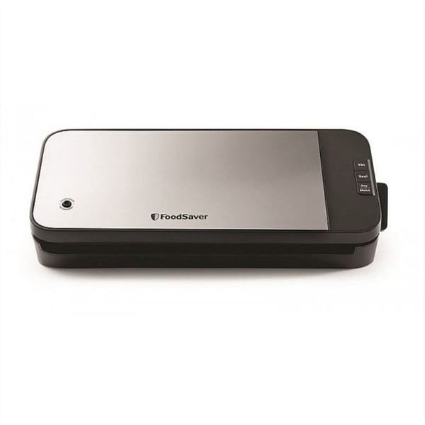 Foodsaver Vakuumförpackare 110w - VS2190X01