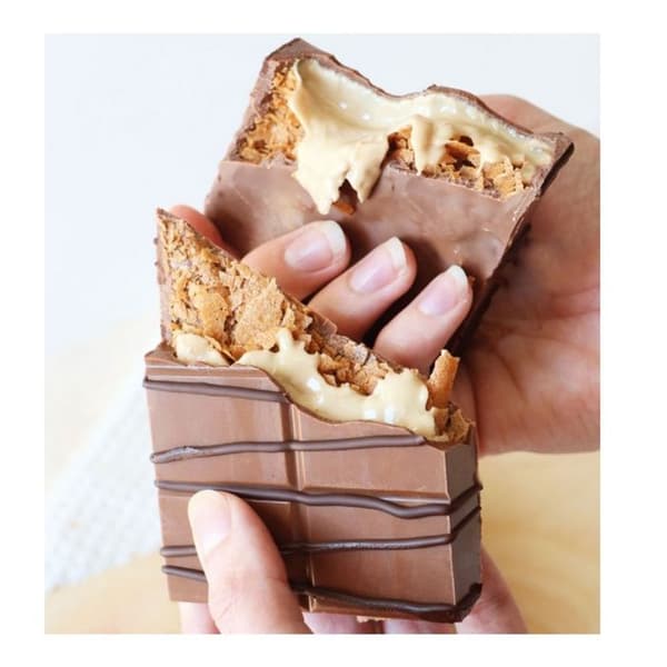 Scrapcooking Form för chokladtablett semi-stiff - 6761