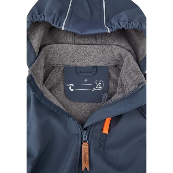 Sterntaler barn hoodie
