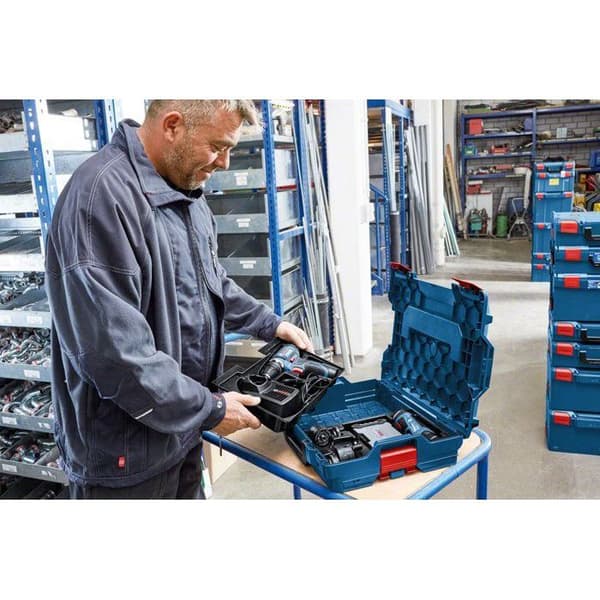 Bosch proffs L-BOXX 238