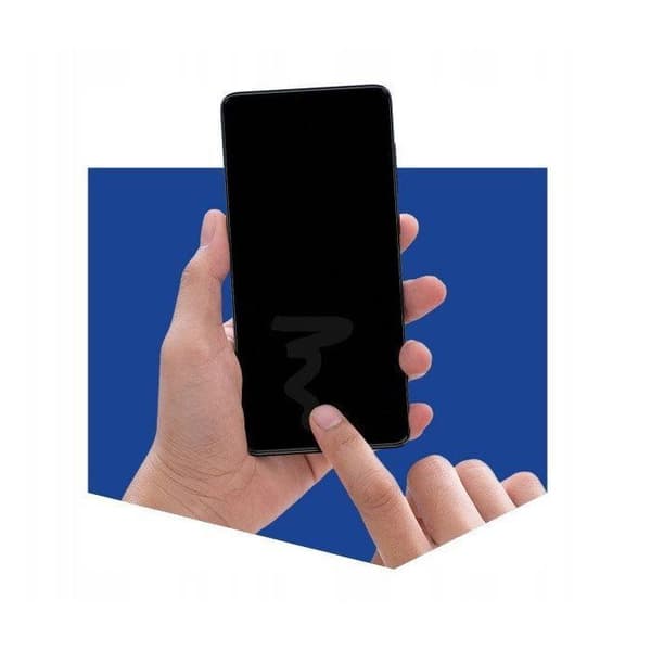 Smartphone 3mk Realme C75x - ARC+