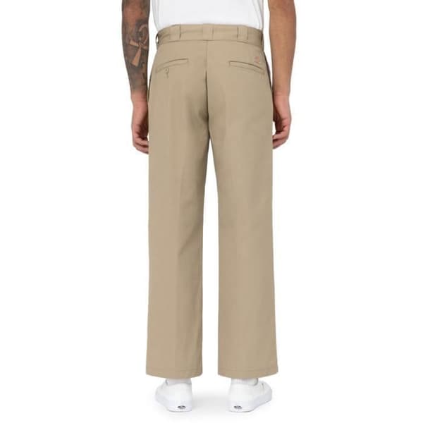 DICKIES Herrbyxa Beige Polyester GR69128