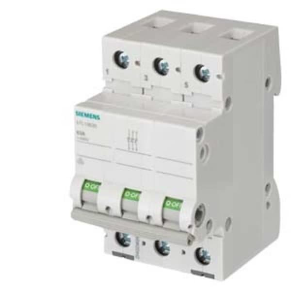 Siemens 5TL13800 1 st