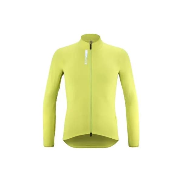 Mavic Aksium Vindjacka - lime
