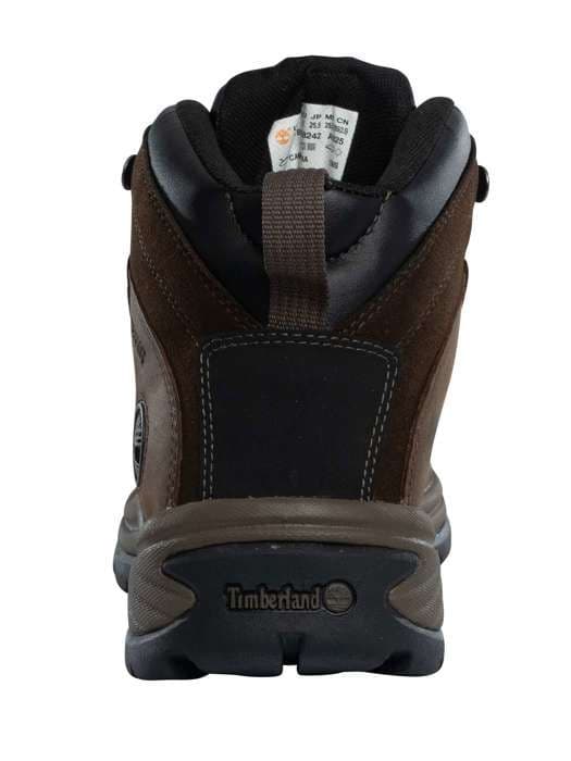 Vattentäta Vandringskängor Flume Mid LC - Timberland