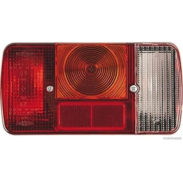 Jakoparts 83830028 Bakljus
