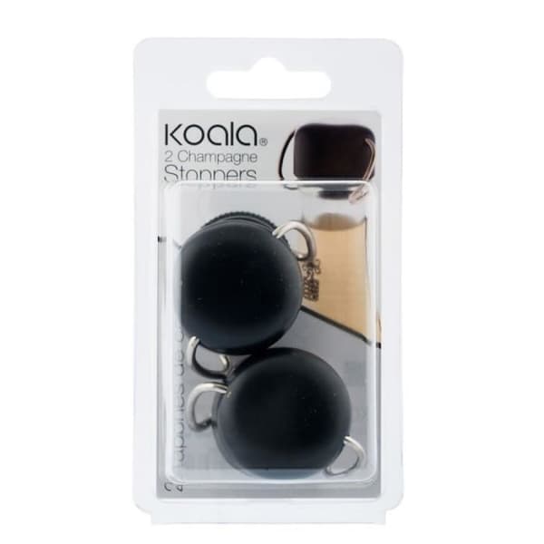 Koala 6652nnn01 Bouchon för ABS-kabel Solicone