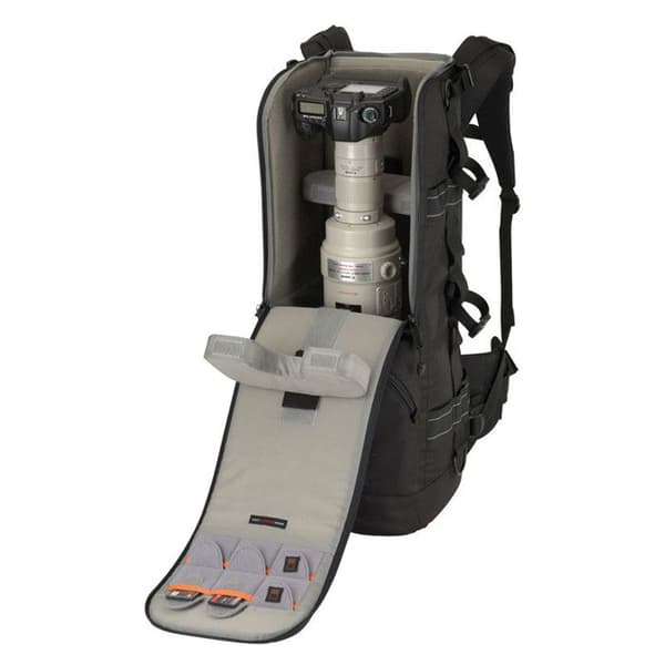 LOWEPRO Rygsæk PRO LENS TREKKER 600 AW III