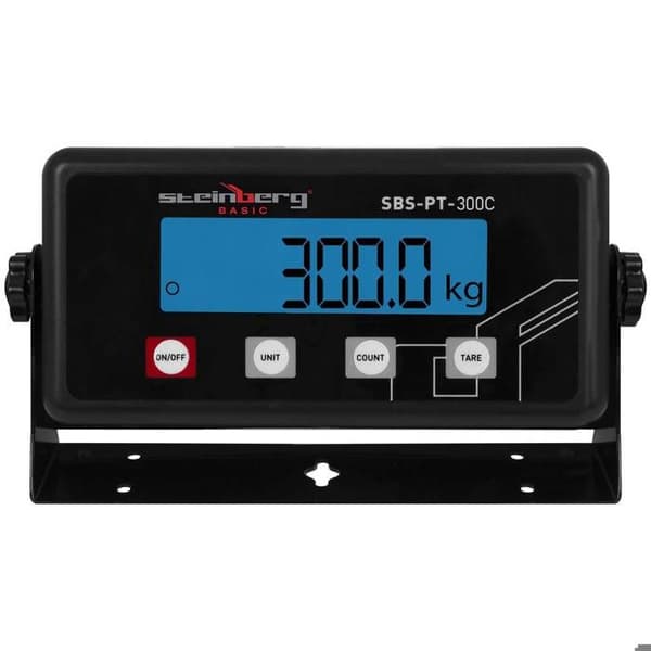 Våg paket - 300 SBS-PT-300C