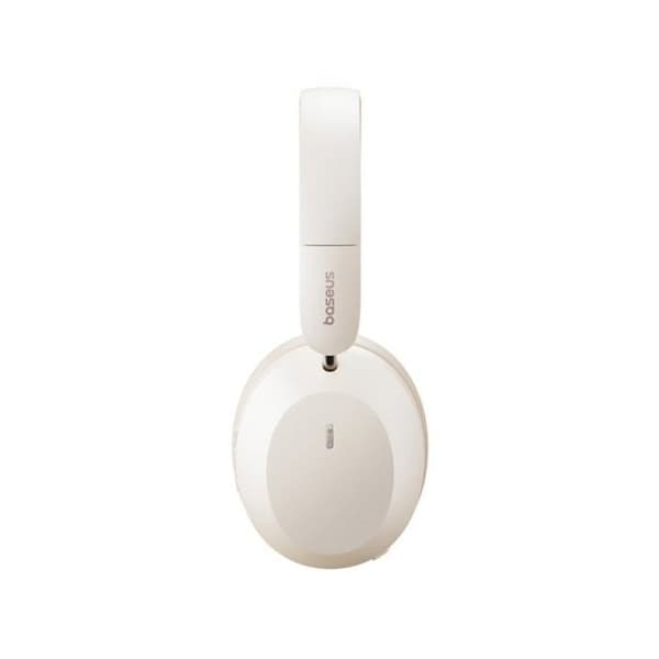 Bluetooth-hörlurar - BASEUS - Bass 35 Max - 50h batteritid - Kraftfull bas - Ljudisolering